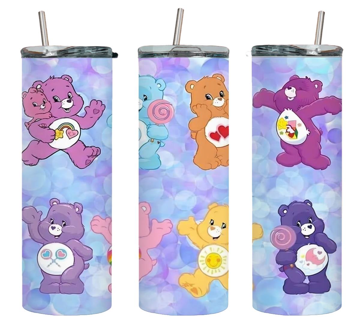 Care Bears-8661